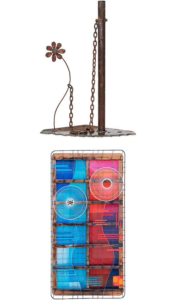 Accidental and Inevitable Exhibition