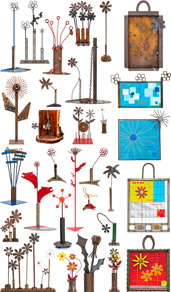 Multnomah Arts Center Gallery Exhibition