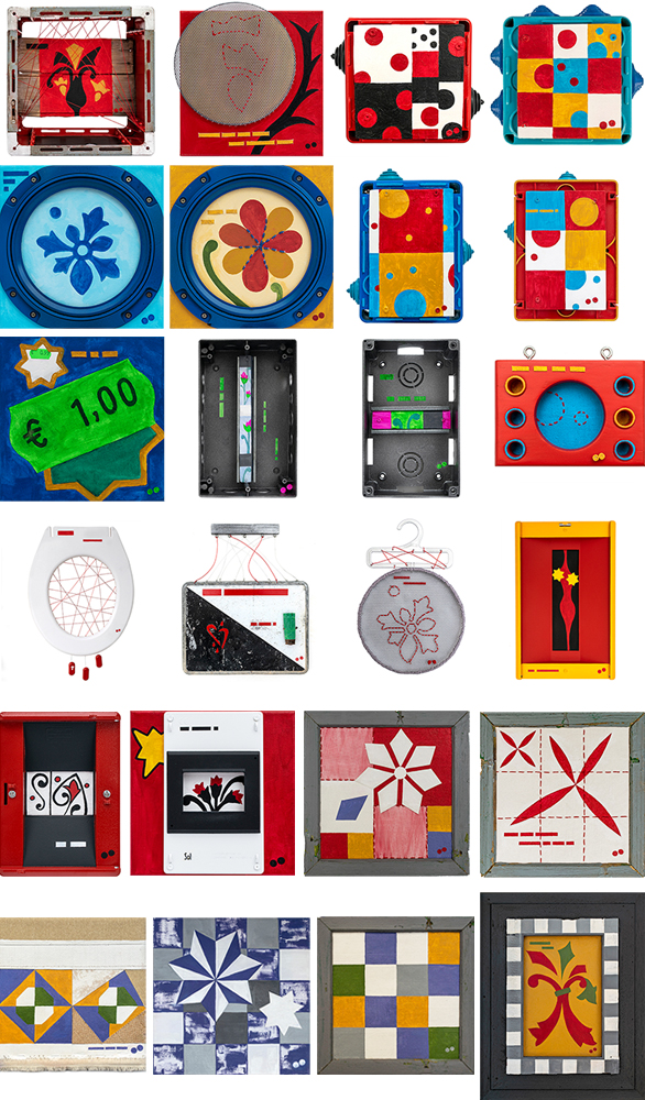 Virtual Exhibition Spain