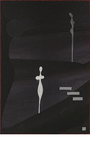 Ground Floor Gallery Exhibition