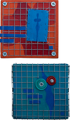 Gallery 50 Exhibition