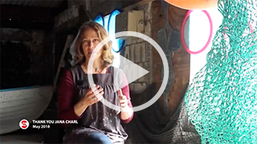 Fish Factory Residency