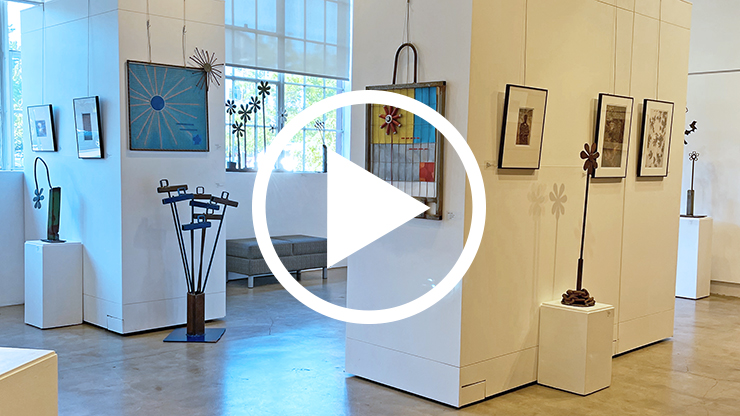 MAC Gallery Exhibition